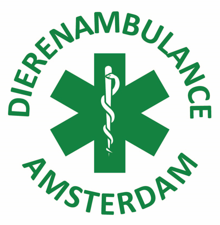 Dierenambulance Amsterdam